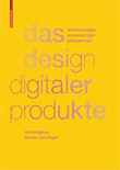 Buchcover Das Desgn Digitaler Produkte